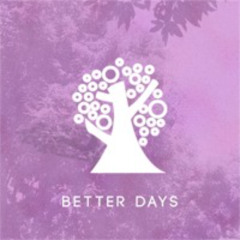HUNTS. x ryanberry - better days