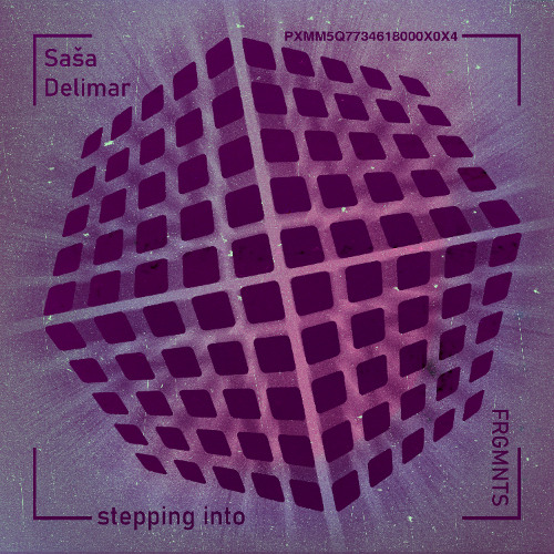 PREMIERE: Saša Delimar - On Fire [Fragments]