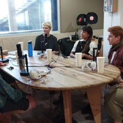 Ràdio Visible #12_ 13 de juliol // Vinculada als IN_prescindibles #54