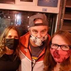 Mostly MN Music with Dan Murphy of The Scarlet Goodbye