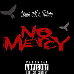 x. Tahvo - No Mercy