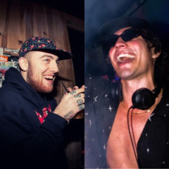 Mac Miller/Disco Lines-Weekend (DISCO LINES)