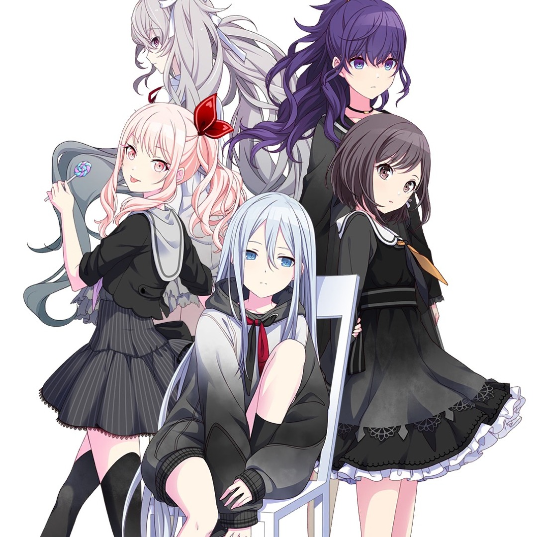 Stream 【プロセカ 】Project Sekai | Listen to 25-ji, Night Cord de