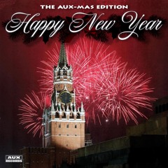 Heptyl - Happy New Year!!!