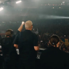 Swedish House Mafia - Live at Tomorrowland 2025 (W2 Day 1 - Mainstage)