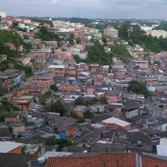 MEGA DO MDM 01 - DJ DAVL