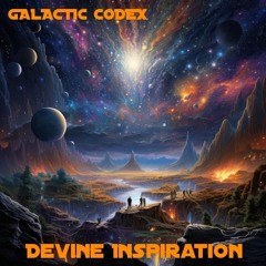 Galactic Codex - Devine Inspiration (Original 3 Body Mix)