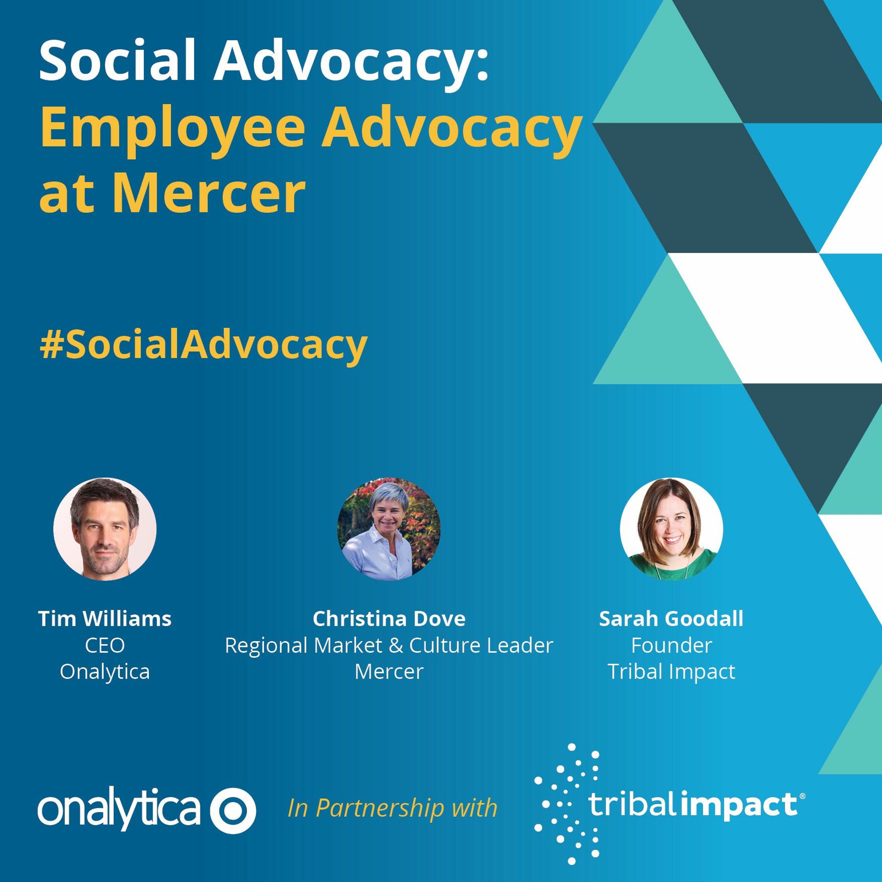 Onalytica Influencer Marketing Podcasts