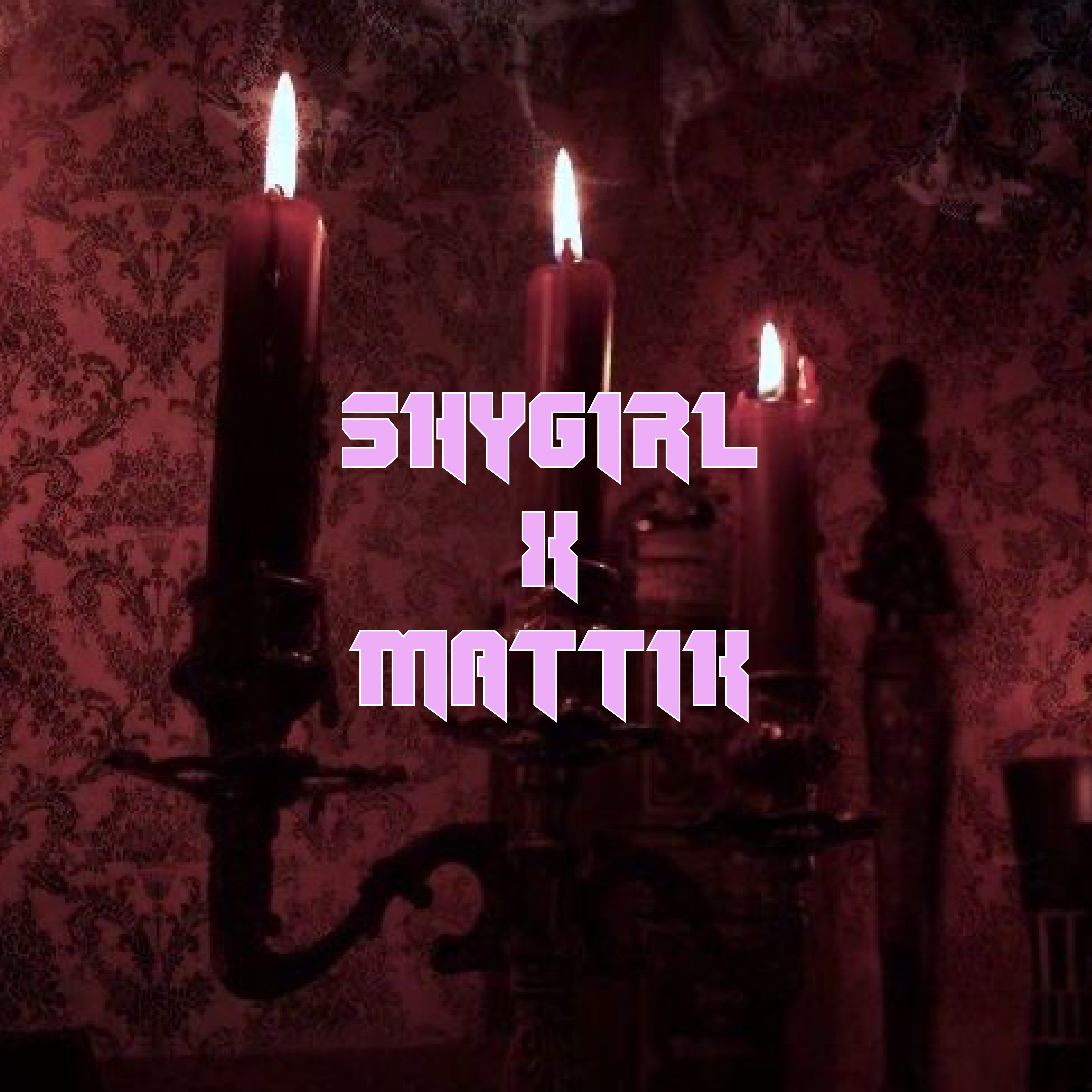 BB – Shygirl x Mattik // UKG edit