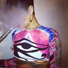 jus like rihanna 𓋔𓋔 prod me and wdym