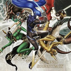Battle - Droll (Shin Megami Tensei V OST) SMT V