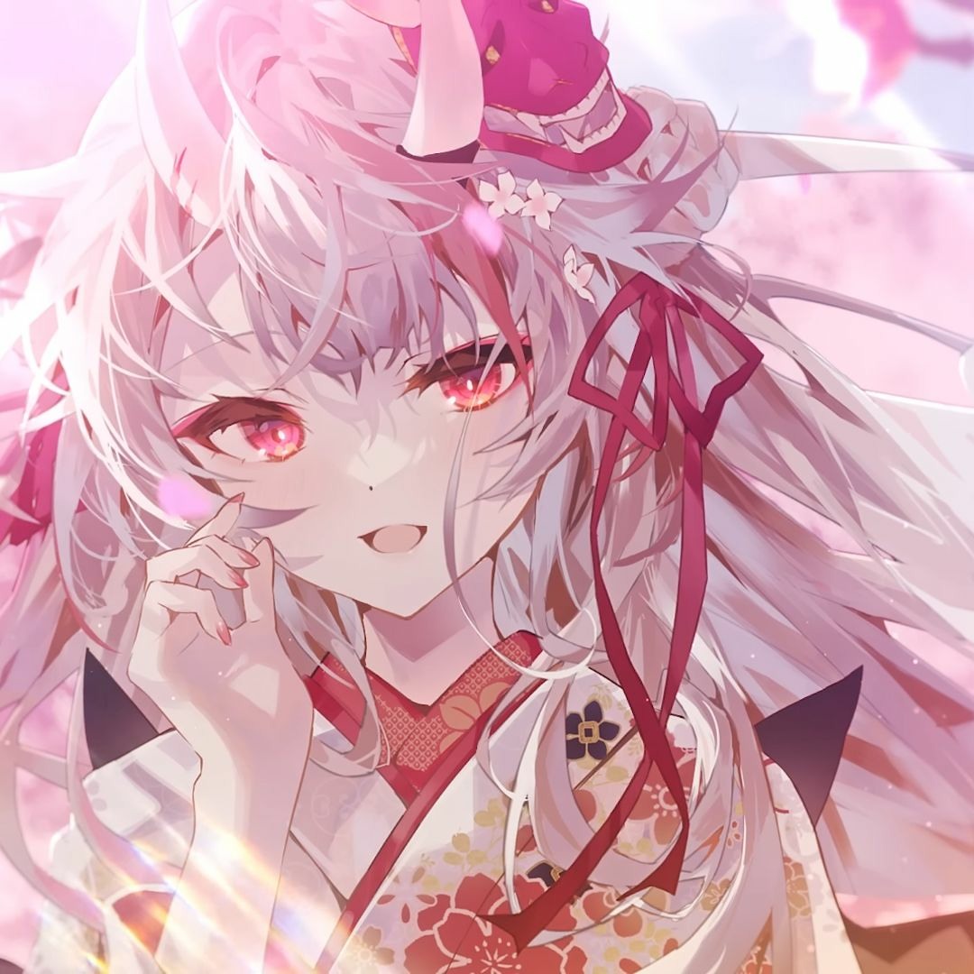 あやめ♪様 Stream Reguma〆れぐ | Listen to 百鬼あやめ playlist online for
