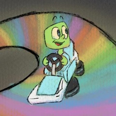 Rainbow Road (MK Wii) / Gusty Garden Galaxy Medley
