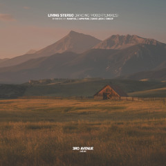 Living Stereo - Acetalatis feat. Cami Bragoni (Dave Leck Remix) [3rd Ave]
