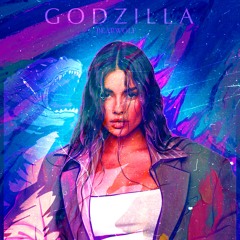 GODZILLA - bearwolf (HARDSTYLE REMIX)