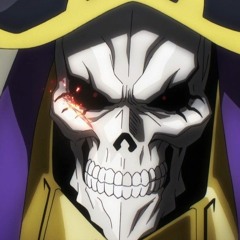 AINZ OOAL GOWN RAP-KING SHIT-SENSEI BEATS