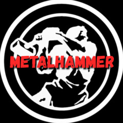 And One - METALHAMMER (Ruben Coslada Edit) - Free Download