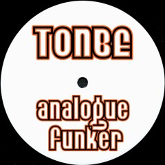 Tonbe - Analogue Funker - Free Download