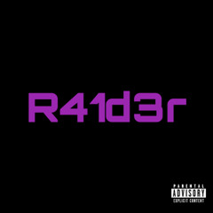 R41DER (prod. mimofr x cxdy)