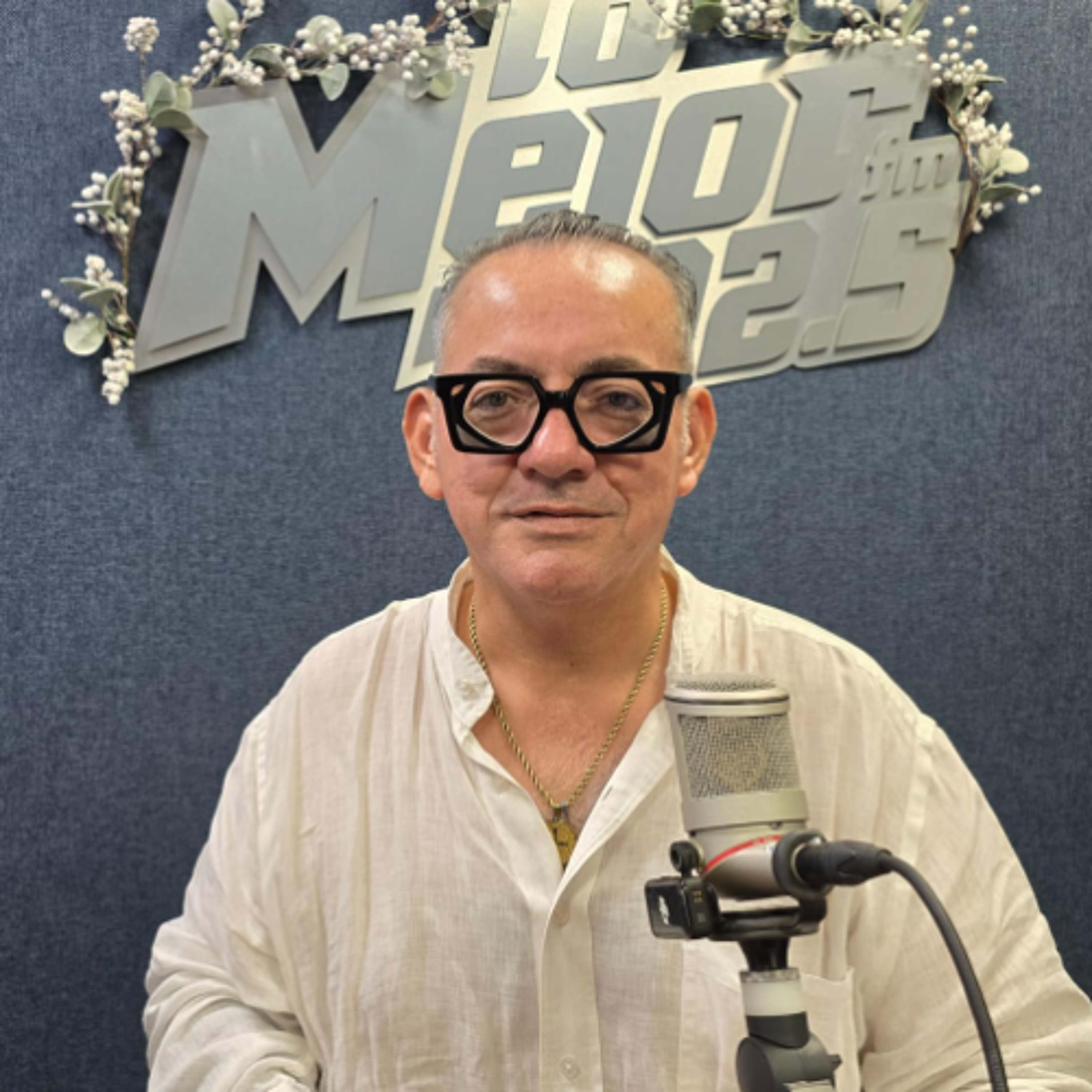 Comentario de Max Cortés: Virgilio Mendoza debe emprender la ruta del Verde; en Morena impondrán a Rosi Bayardo episode artwork