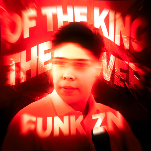 OF THE KING THE POWER FUNK ZN
