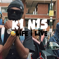 K1 N15 - Life i Live