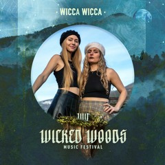 Wicked Woods 2022