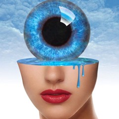 Iris Eyes *collab Gary Hayward lyrics and vocals+Jigs Tripping music art