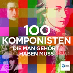 Spiegel im Spiegel (Excerpt)
