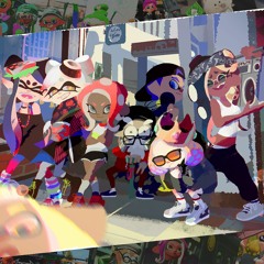 Splatoon Music