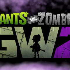 Plants vs Zombies Garden Warfare 2 - OST - Gnome Cave Extended
