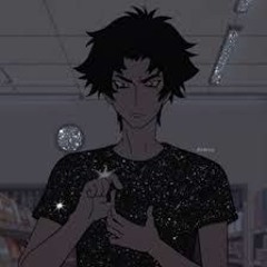 Cancer X As The World Caves In