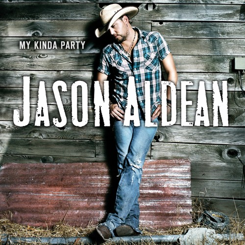 Jason Aldean - Highway Desperado (Lyrics) 