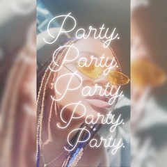 PARTY (prod. Brannon)