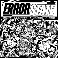 ERROR STATE Promo Minimix