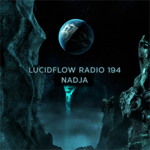 Stream LUCIDFLOW RADIO 194: Nadja Lind Dub Mix by LUCIDFLOW | Listen online  for free on SoundCloud