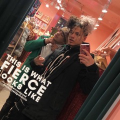 Infinite - Bad Bitch To The Bone