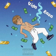 Diemc feat Trebor - "Vida Rasa"