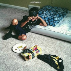 Accolades (prod. araknid)