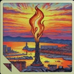 La Flamme de Marseille v1.1.1
