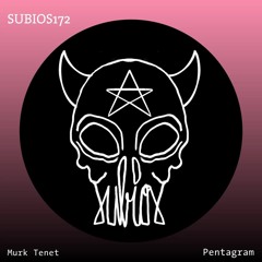 MURK TENET & Lady Wise - Nosferatu (Droplex Remix)