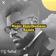 Major Distributions Remix (Prod. Tadashi)