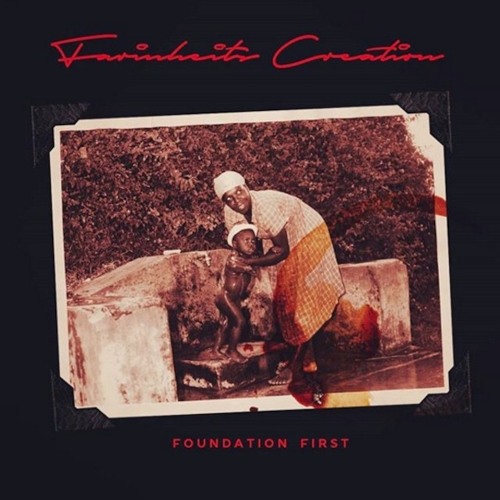 FHCFV5 FOUNDATION FIRST