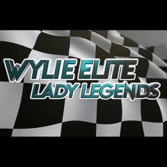 Wylie Elite Lady Legends 2023-24 - Racing Theme (Twister Package)