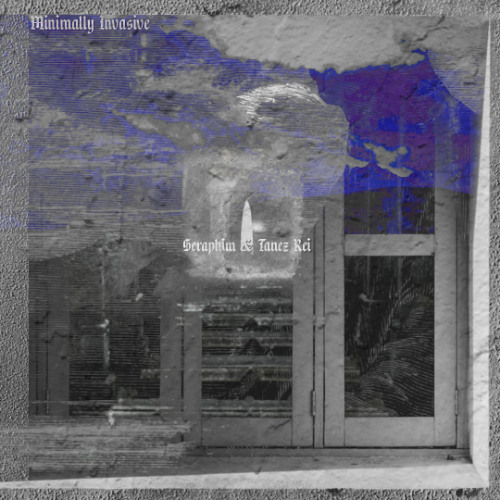 Minimally Invasive 061 Seraphim & Tanez Rei (YaDig? Records)