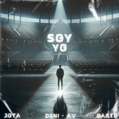 Soy Yo (feat. Jota & El Barto)