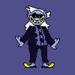 [Deltarune: Chapter Rewritten] I CAN Y̴̘͘O̶U ̴̛̲̓C̶̭͒̿Ḁ̷̖̒N̵̻̽̊ (Cover)