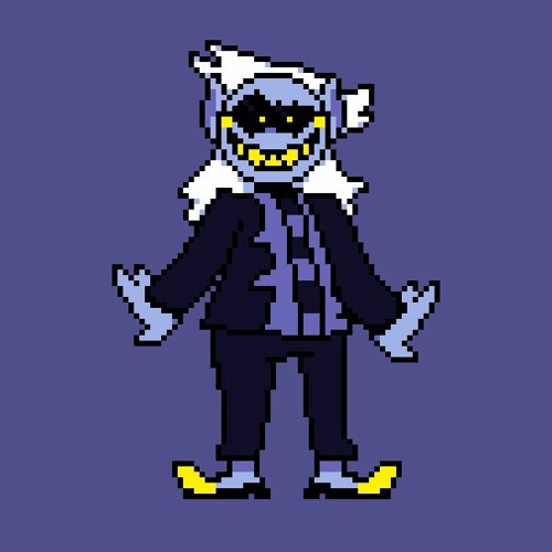 [Deltarune: Chapter Rewritten] I CAN Y̴̘͘O̶U ̴̛̲̓C̶̭͒̿Ḁ̷̖̒N̵̻̽̊ (Cover)