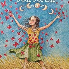 free PDF 📑 Las Lunas: Una Bienvenida al Ciclo Femenino para niñas y jóvenes (Spanish