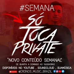 Cronos & Blackson Music Coração Na Reserva - Léo Magalhães Dance Comercial 2020